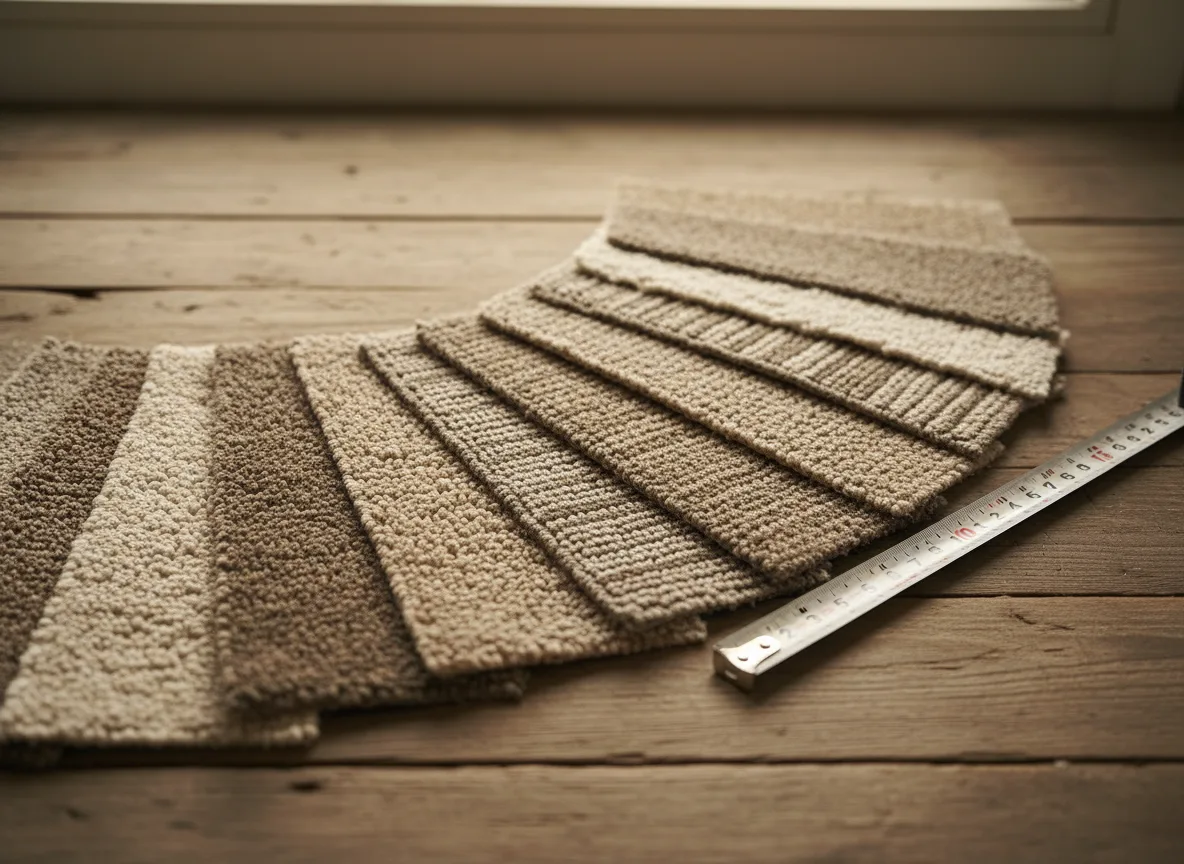 Carpet Installation Holton, IN FAQs